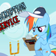 Illustration for article titled Trans*Scription Service: Volume I, Issue 1